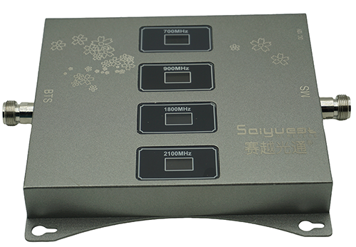  珠海四频手机信号接收器200㎡