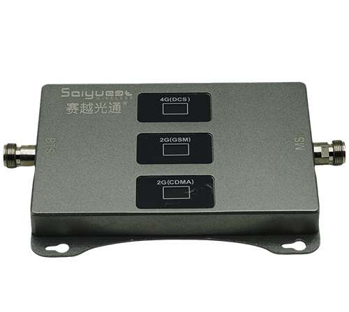 珠海三频手机信号增强器200㎡