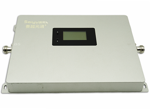  珠海三频/四频/五频手机信号接收器800㎡