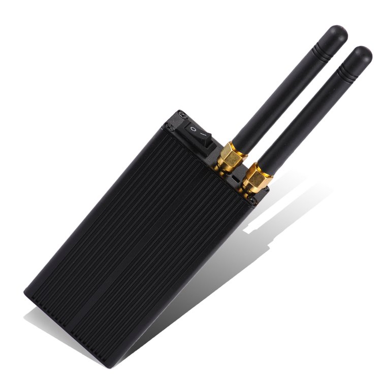  珠海1.2G/1.5G导航屏蔽器