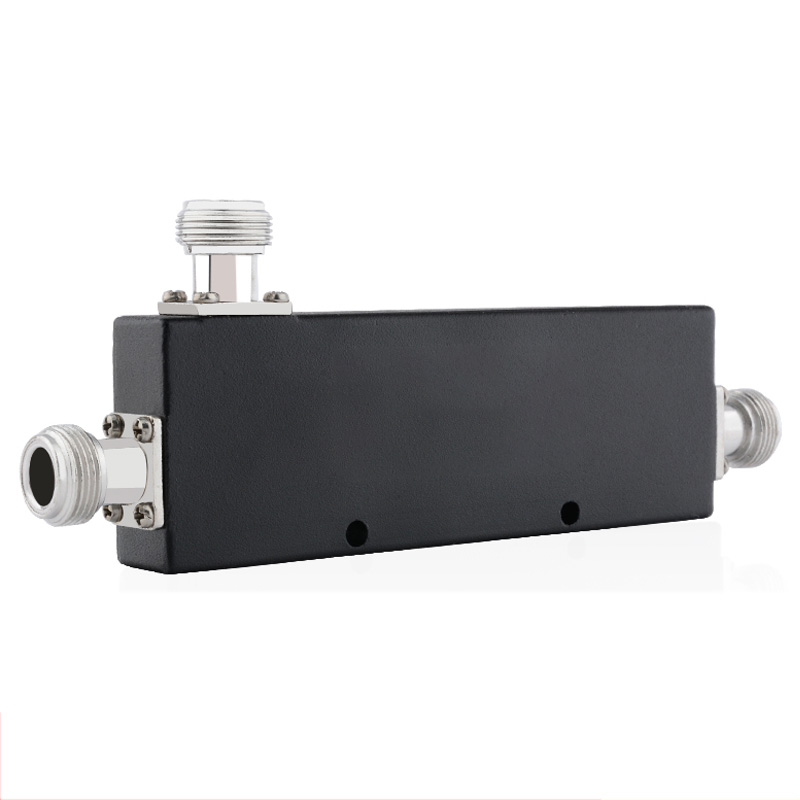  珠海FM调频广播同步广播耦合器