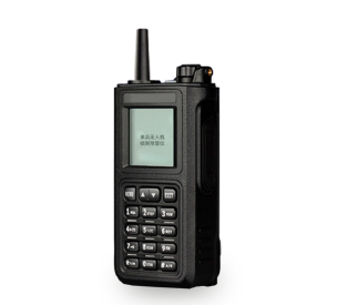  珠海单兵无人机侦测预警仪