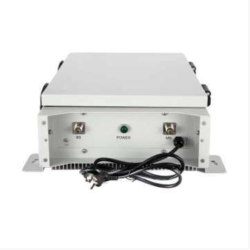  珠海无线对讲系统双向干线放大器