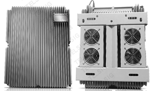  珠海大功率室外全向固定式无人机反制设备