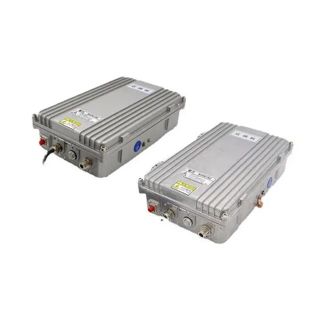  珠海FM调频应急广播数字光纤近端机远端机