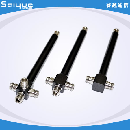  珠海FM调频广播同步广播功分器