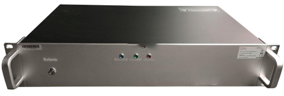  珠海350M PDT消防集群警用主机直放站