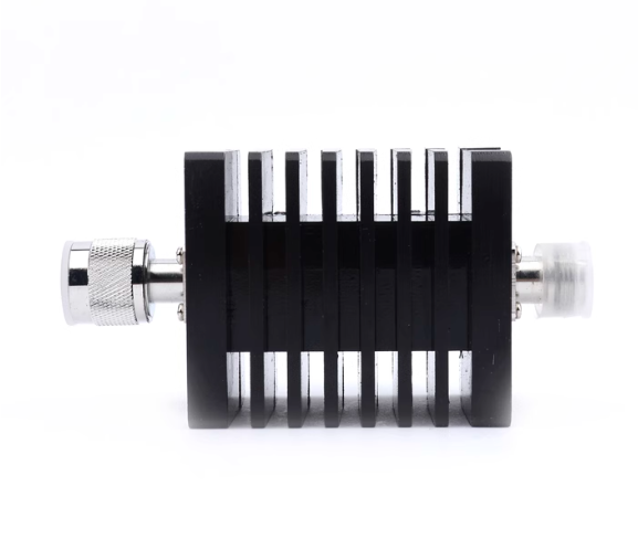  珠海腔体固定衰减器0-3G/0-4G  N型接口