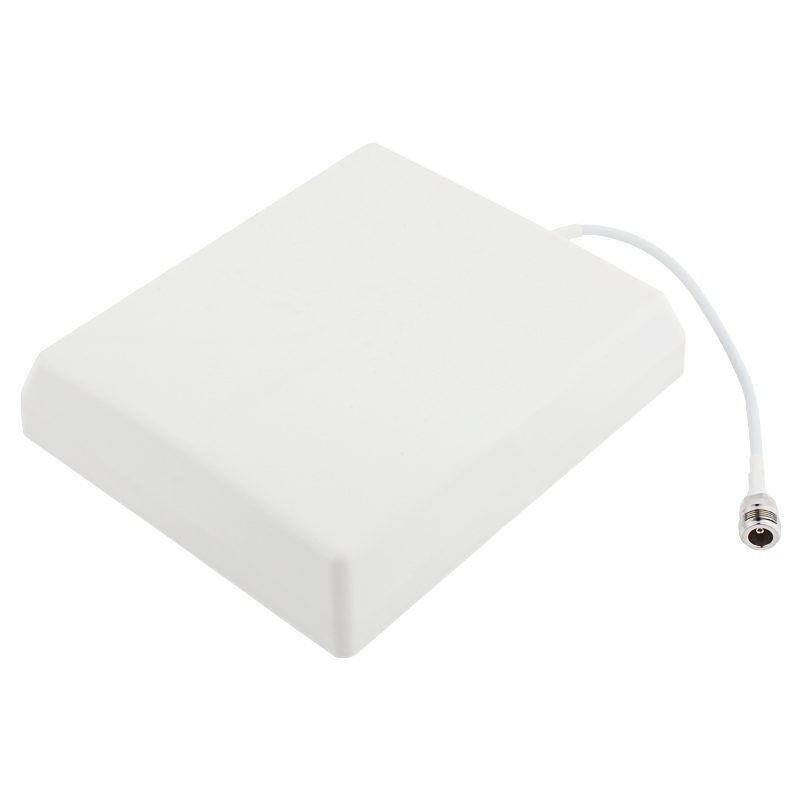  珠海室内外定向接收发射壁挂小平板天线700-3700MHz