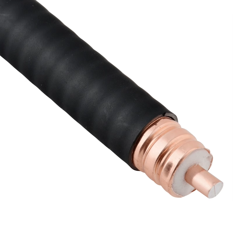  珠海HCAAY50-12（1/2”）同轴射频电缆馈线