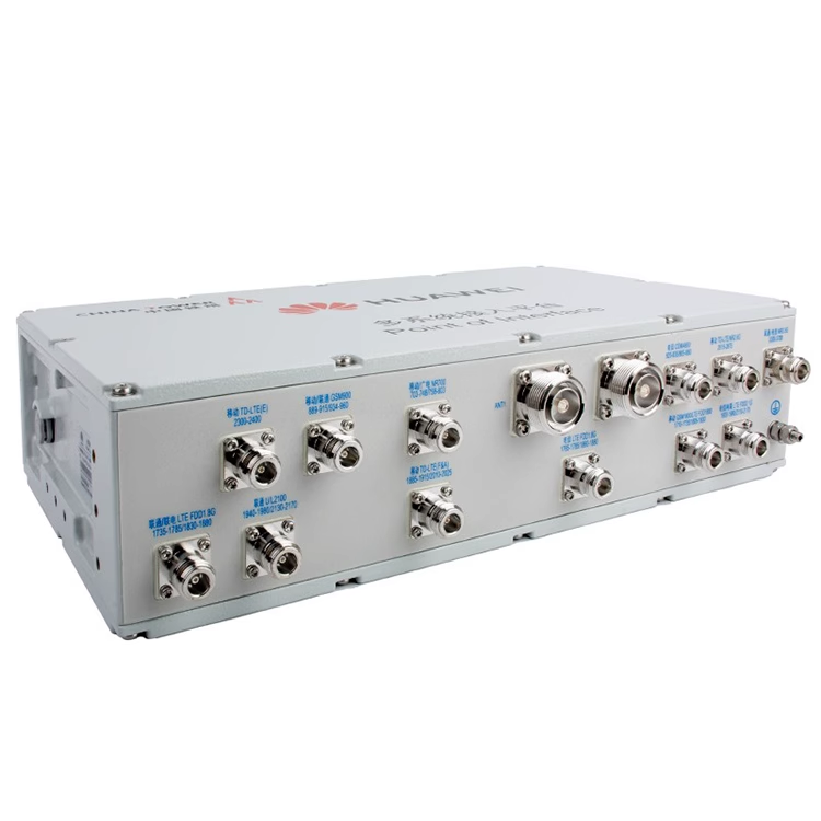  珠海4G5G腔体POI多频合路器